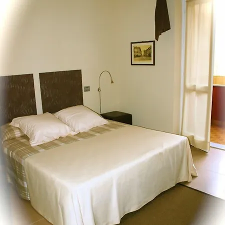 Fuori Le Mura Bed & Breakfast