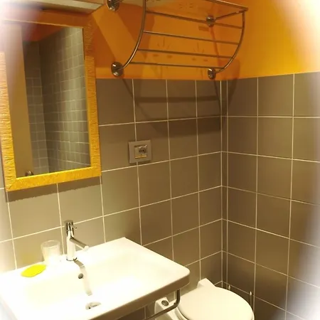 Fuori Le Mura Bed & Breakfast