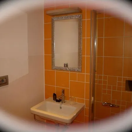 Bed & Breakfast Fuori Le Mura 3*