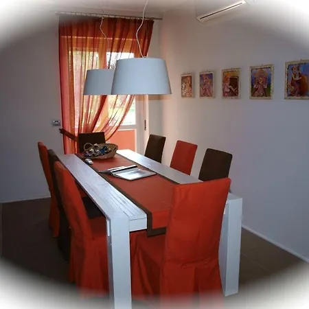 Bed & Breakfast Fuori Le Mura 3*