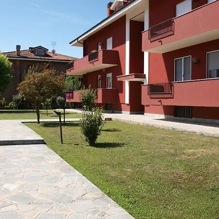 Fuori Le Mura Cherasco