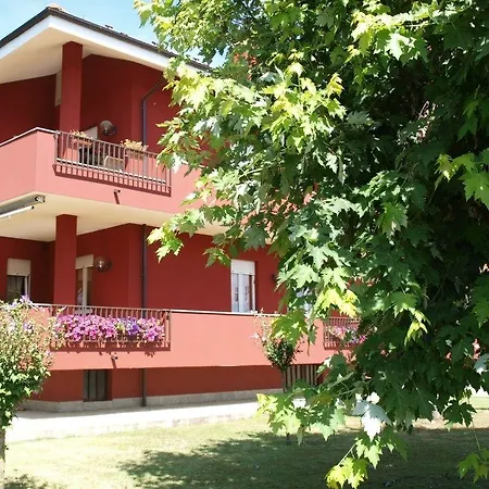 Fuori Le Mura Cherasco