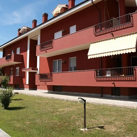 Fuori Le Mura 3*