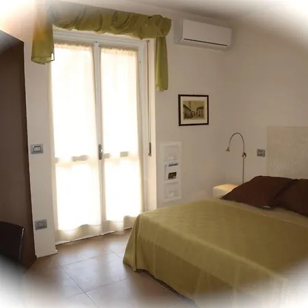 Bed & Breakfast Fuori Le Mura