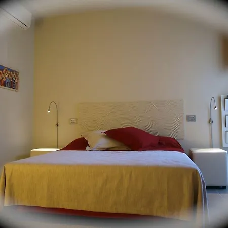 Bed & Breakfast Fuori Le Mura 3*