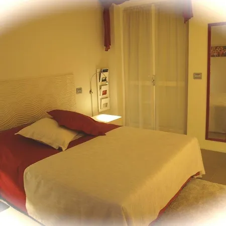 Bed & Breakfast Fuori Le Mura