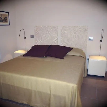 Fuori Le Mura Bed & Breakfast