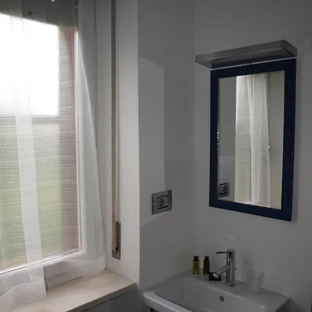 Bed & Breakfast Fuori Le Mura