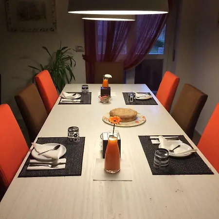 Fuori Le Mura Cherasco
