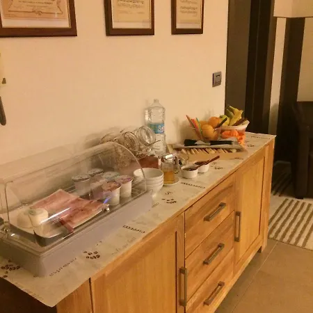 Bed & Breakfast Fuori Le Mura 3*